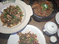 -费大厨辣椒炒肉(新城吾悦广场店)