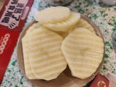 -鸿姐老火锅(疁城新天地店)