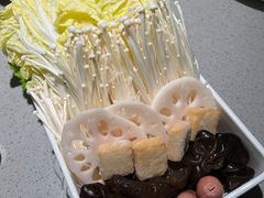 -半天妖烤鱼(方庄店)