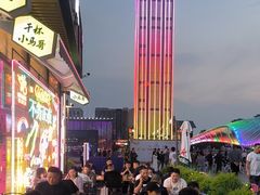 -本色.小马哥烧烤(无锡九里仓店)