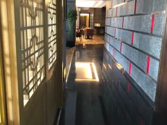 -泛太平洋大酒店·海天楼中餐厅·粤菜