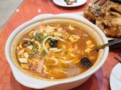 -德泰楼餐饮(莲湖路店)