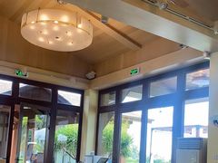-宴悦海鲜餐厅·游水海鲜·牛排(亚龙湾瑞吉店)