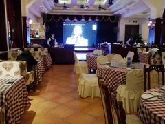 -邓丽君音乐主题餐厅