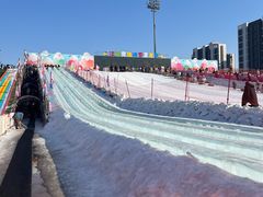 -沈阳奥体冰雪嘉年华