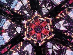 -深圳独角兽星空艺术馆