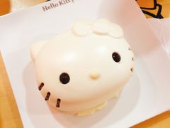 -Hello Kitty Cafe(弘大店)
