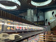 -三禾寿司(石龙店)