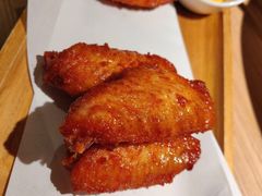 -新太二·鲜料川菜(晶耀前滩店)