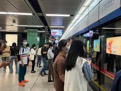 -广州火车站(地铁站)