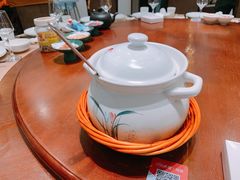 -千滋百味·醉江澜花园餐厅(街道口店)