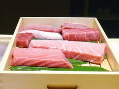 -桐寿司Sushi Tong