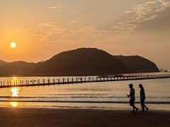 -东海半边山旅游度假区