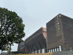 -贵州省博物馆(新馆)