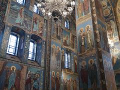 -滴血救世主教堂