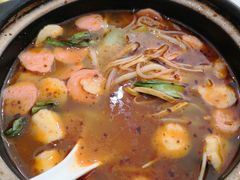 -云南蒙自过桥米线(丰庆路店)