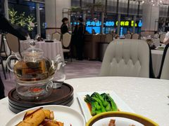 -湖锦酒楼·31年地道湖北菜(黄鹤楼店)