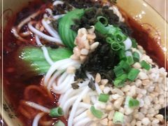 -力力豆花庄(广渠门店)