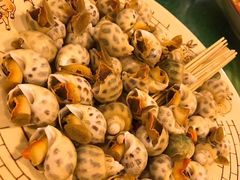 -盛港湾海鲜食府(黄沙店)