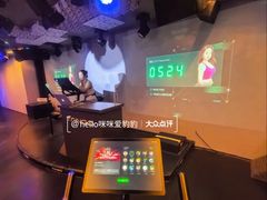 -TANGO LIVEHOUSE动感单车(巴黎春天店)