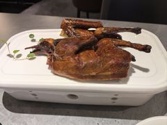 -鼎原力量东北吊炉烧烤(幸福街店)