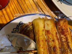 -丹东特色烤肉(学府路一部店)