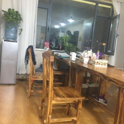 -米路造型MILU STUDIO