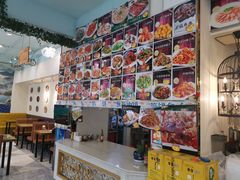 -中来顺回民饭店(二道街店)