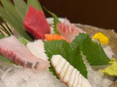 -小山日本料理(兴业太古汇店)