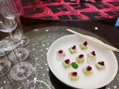-索菲特酒店·乐轩华中餐厅