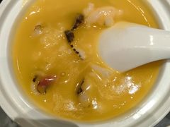 响米汆鲍鱼-兴仙饭店·闽味海鲜(马尾总店)
