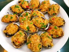 -覃记海鲜美食餐厅