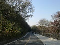 -南京市江宁方山
