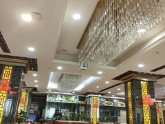 -天鲜阁·海鲜粤菜·33年老字号(石槎白云站店)