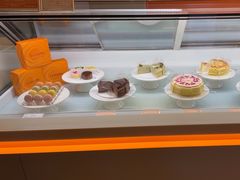 -La Repete 手工千层蛋糕(深圳卓悦中心店)