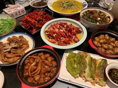 -阿财老铺·老蚌埠龙虾城(华夏总店)