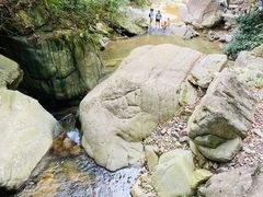 -浙北大峡谷