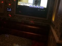 -INLOVE KTV(世博源店)