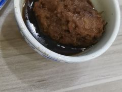 手工狮子头-隆轩面馆(嫩江路店)