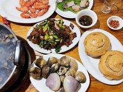 -凯华海鲜火锅·传承三十六年