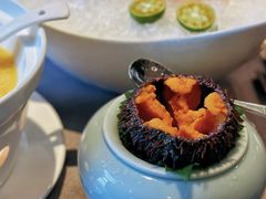 -徐记海鲜(观沙岭|滨江新城店)