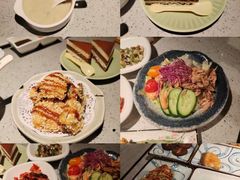 -大渔铁板烧(大悦城店)