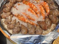 -沿江海南菜·文昌鸡祖师爷(大东海店)