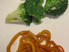 -比格比萨自助(上海松江万达店)