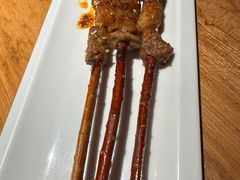 -小放牛炒菜馆(衡百店)