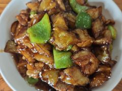 -南磨房食府(燕莎奥特莱斯购物中心店)