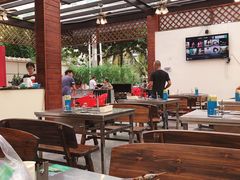 大堂-老鞑子烤羊腿(海口店)