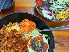 -优壹佳·延边朝鲜族料理(中山北路店)