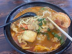 -鲤.金记沙茶面(总店)