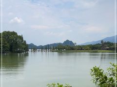 -星湖旅游景区七星岩